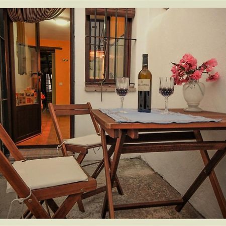 Casa Dolores Jimena De La Frontera Εξωτερικό φωτογραφία