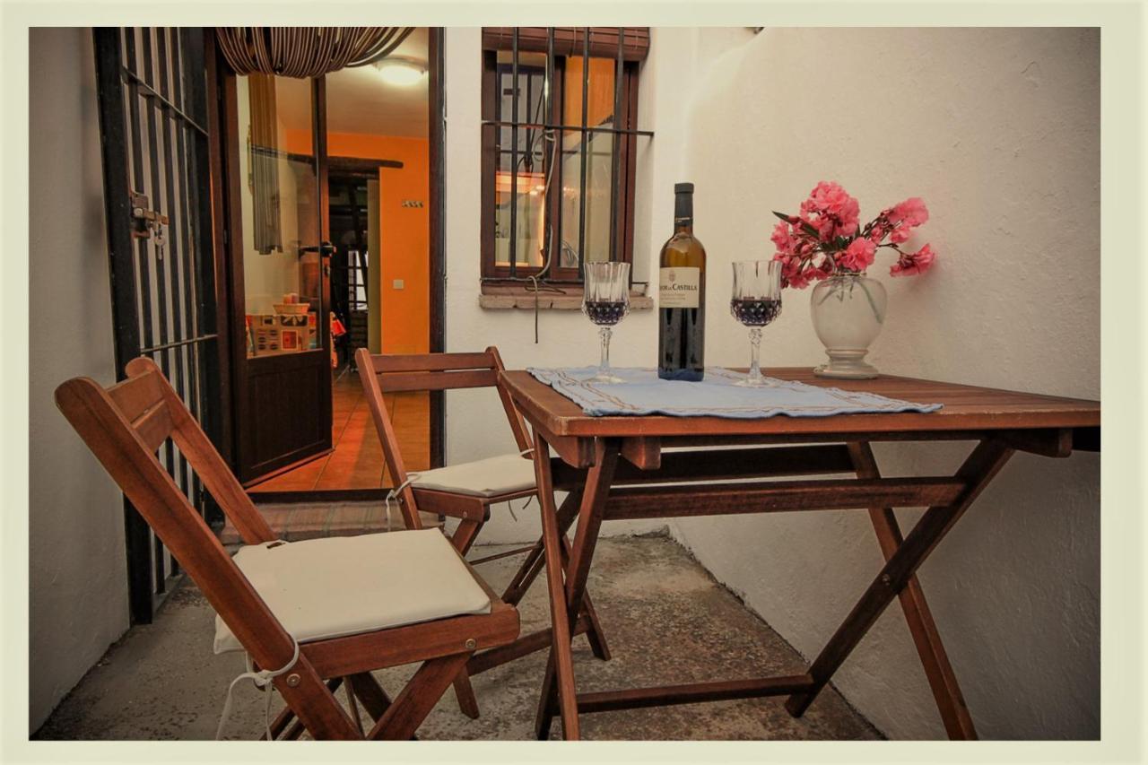 Casa Dolores Jimena De La Frontera Εξωτερικό φωτογραφία