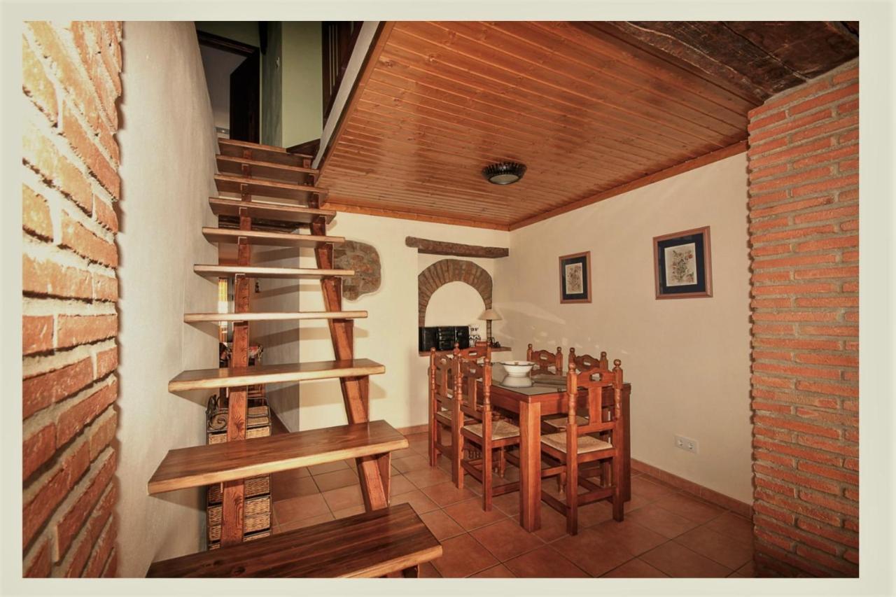 Casa Dolores Jimena De La Frontera Εξωτερικό φωτογραφία