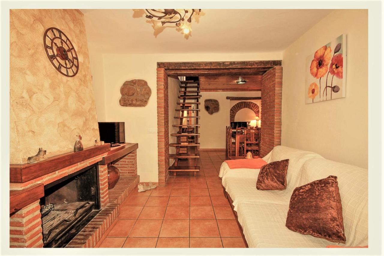 Casa Dolores Jimena De La Frontera Εξωτερικό φωτογραφία