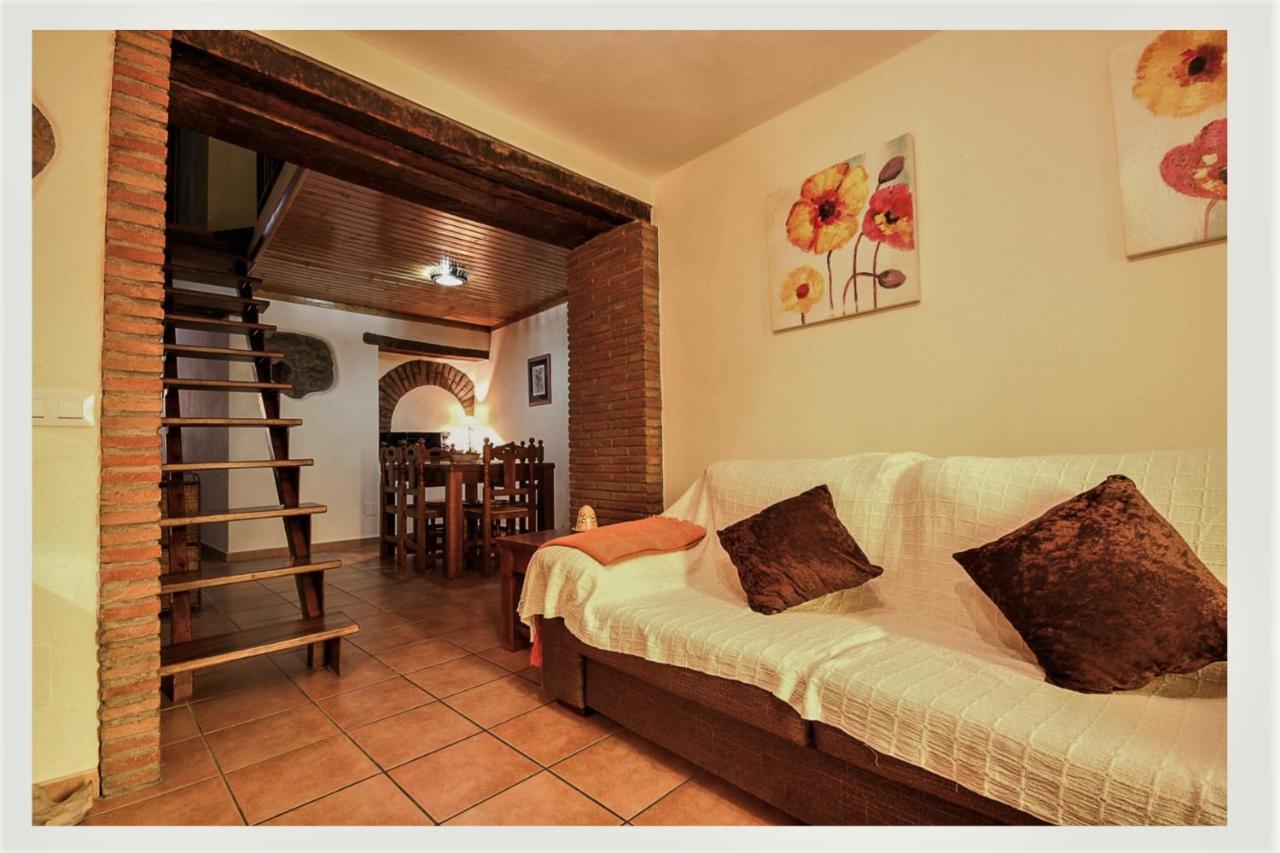 Casa Dolores Jimena De La Frontera Εξωτερικό φωτογραφία