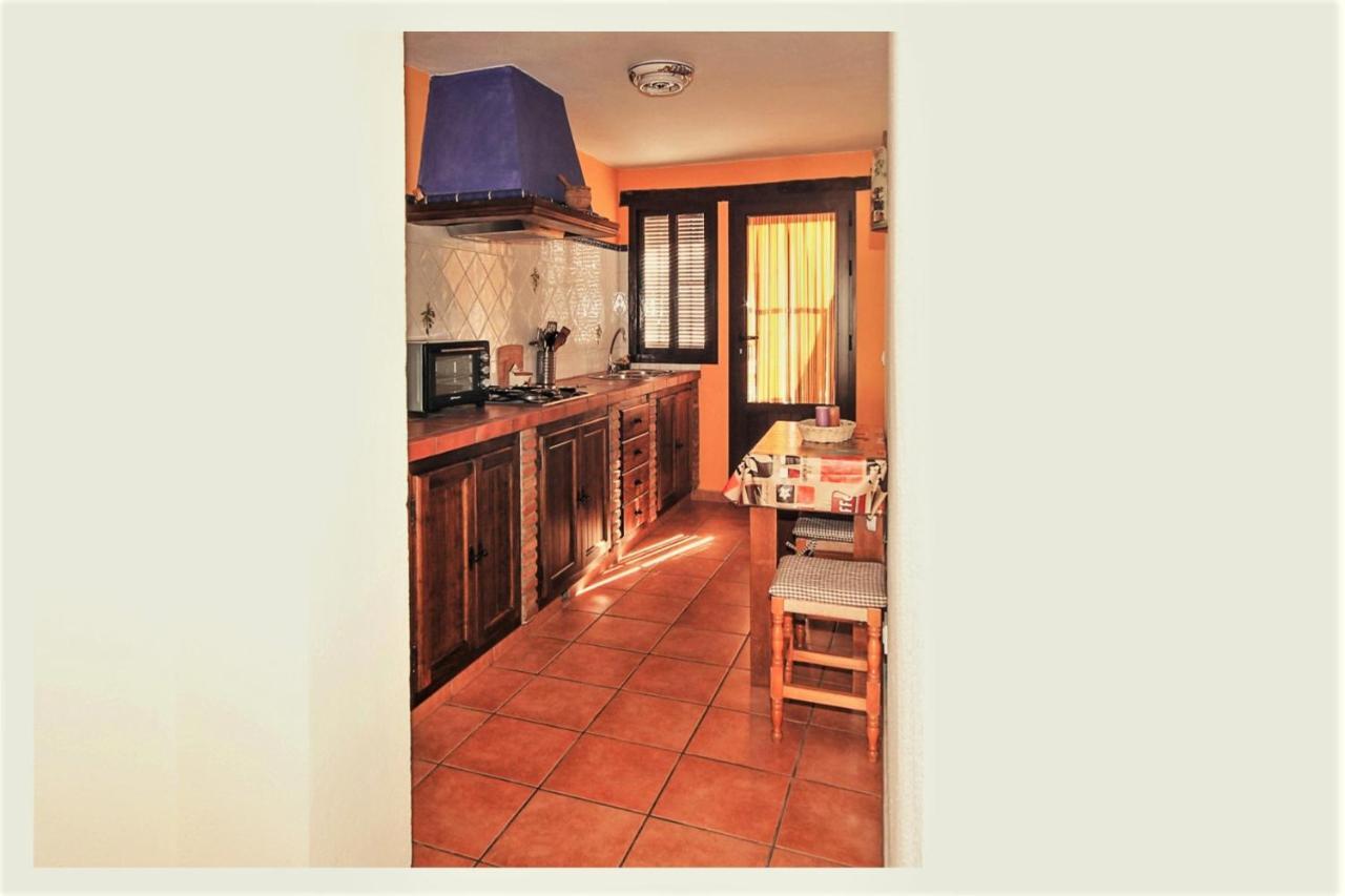 Casa Dolores Jimena De La Frontera Εξωτερικό φωτογραφία