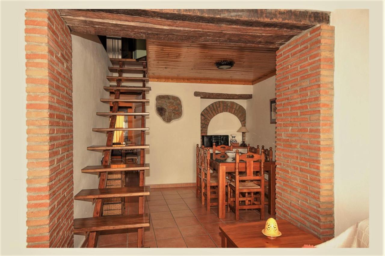 Casa Dolores Jimena De La Frontera Εξωτερικό φωτογραφία