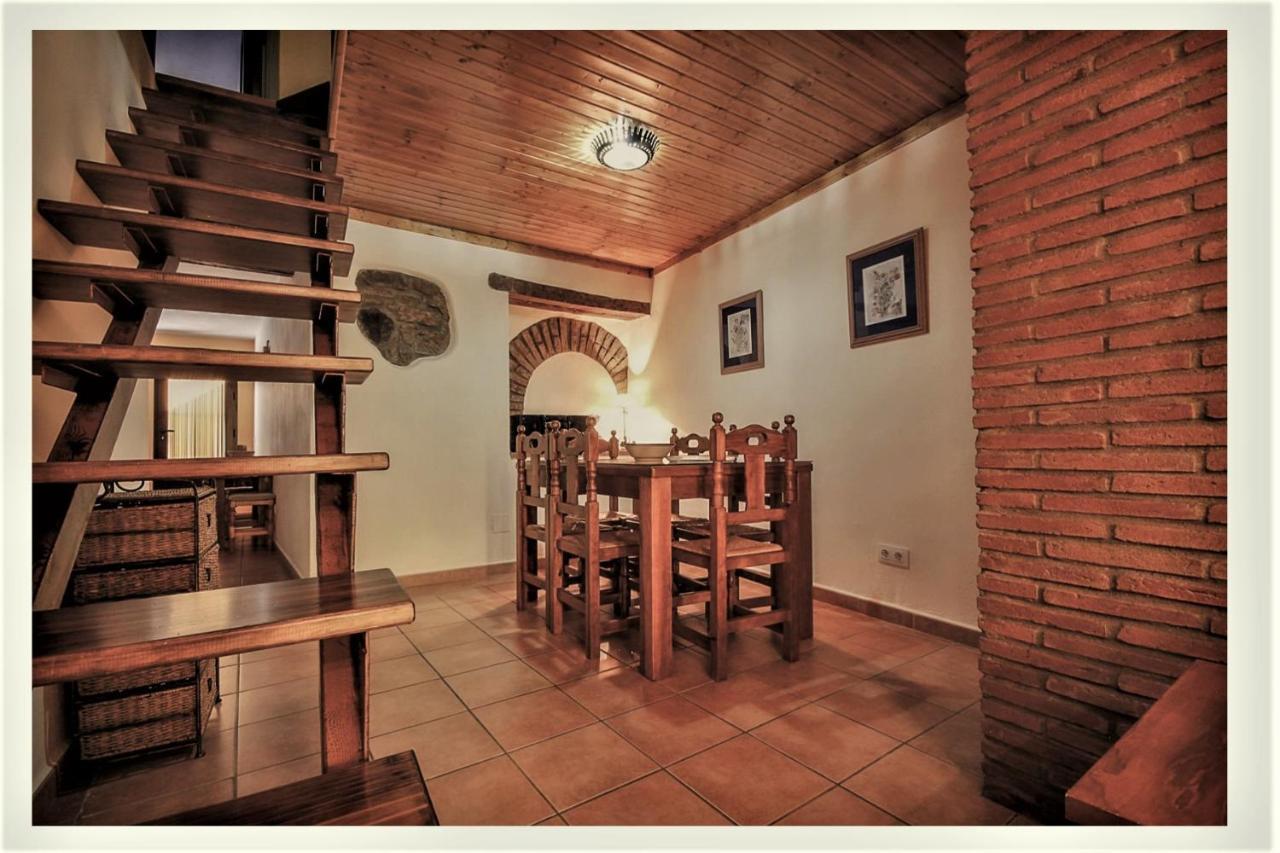 Casa Dolores Jimena De La Frontera Εξωτερικό φωτογραφία