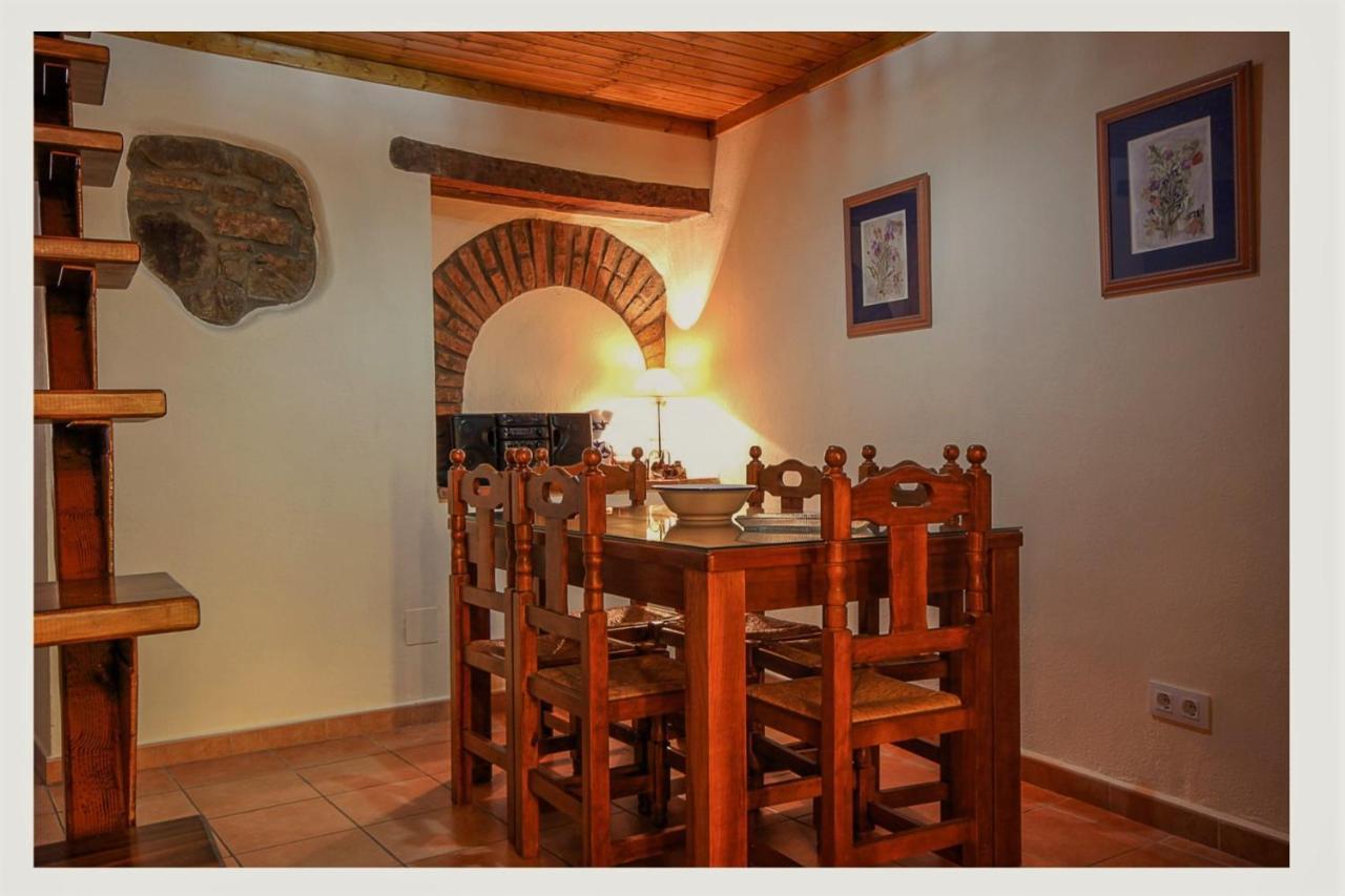 Casa Dolores Jimena De La Frontera Εξωτερικό φωτογραφία