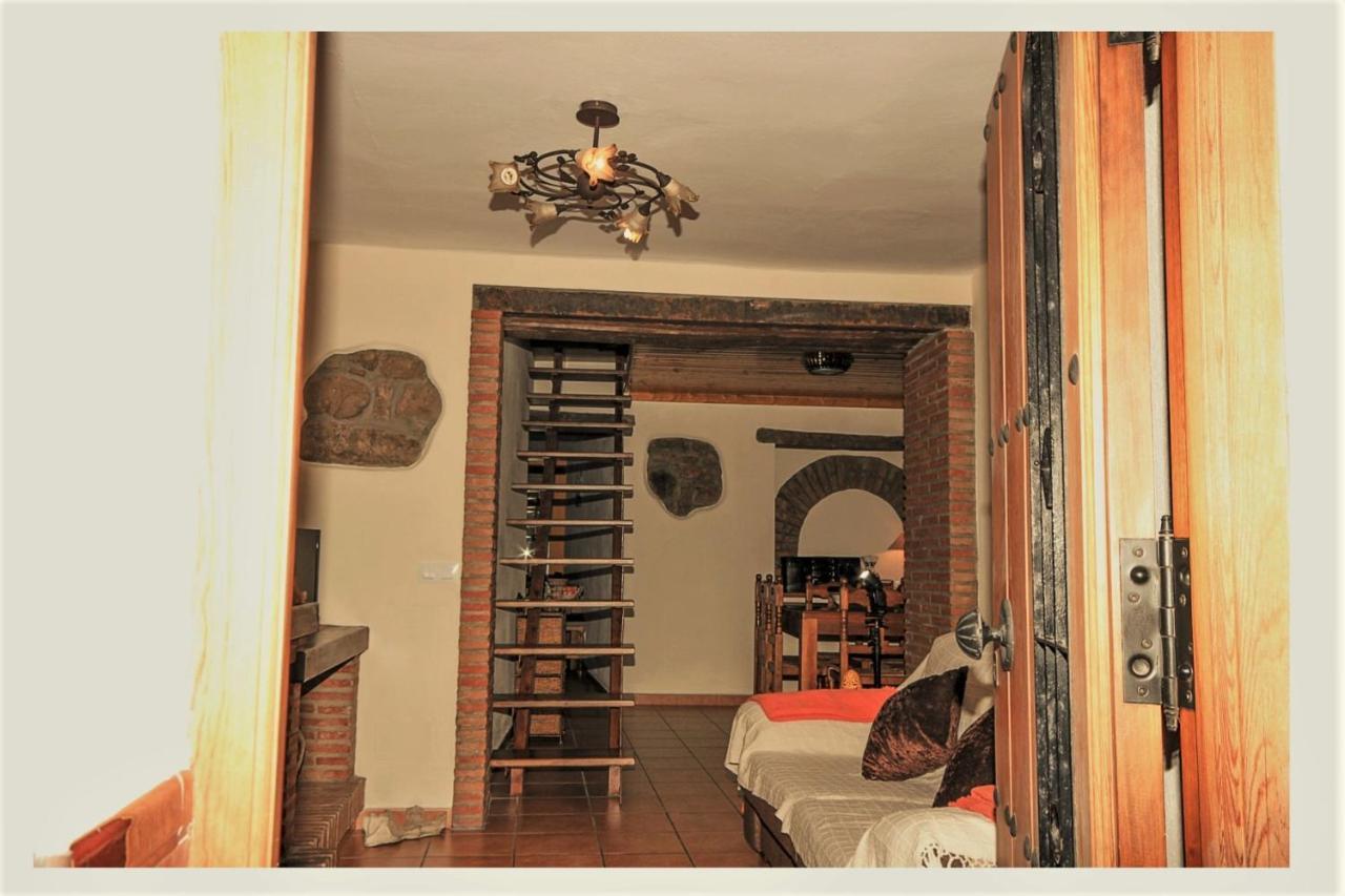 Casa Dolores Jimena De La Frontera Εξωτερικό φωτογραφία
