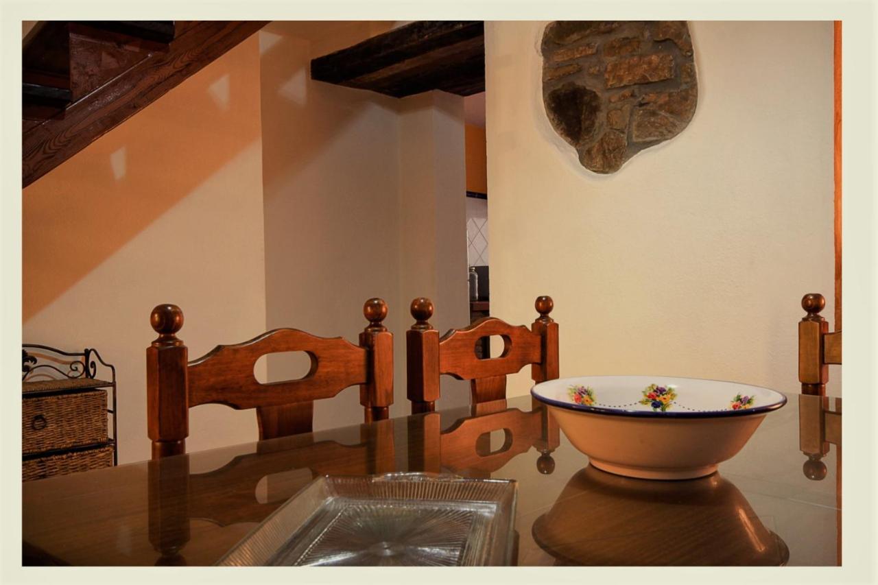 Casa Dolores Jimena De La Frontera Εξωτερικό φωτογραφία